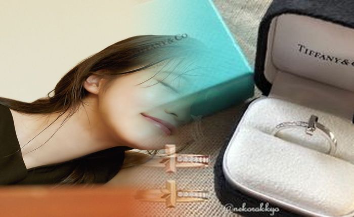 札幌 ティファニー 結婚 指輪