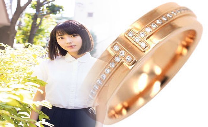 婚約 指輪 札幌 ティファニー