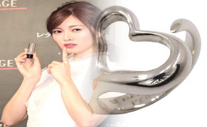 ティファニー 結婚 指輪 新作