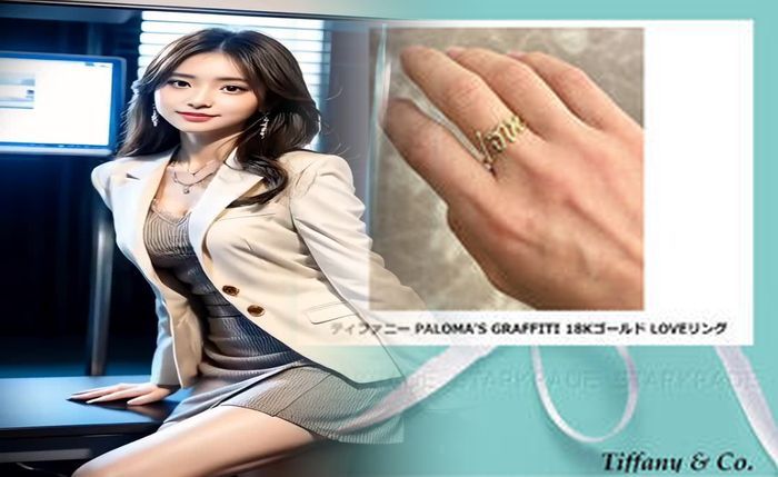 ティファニー 婚約 指輪 東京