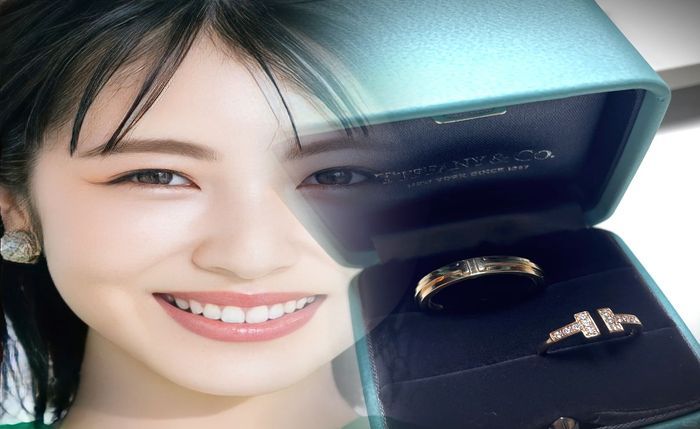 ティファニー 婚約 指輪 店舗