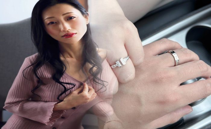 ティファニー 婚約 指輪 福岡