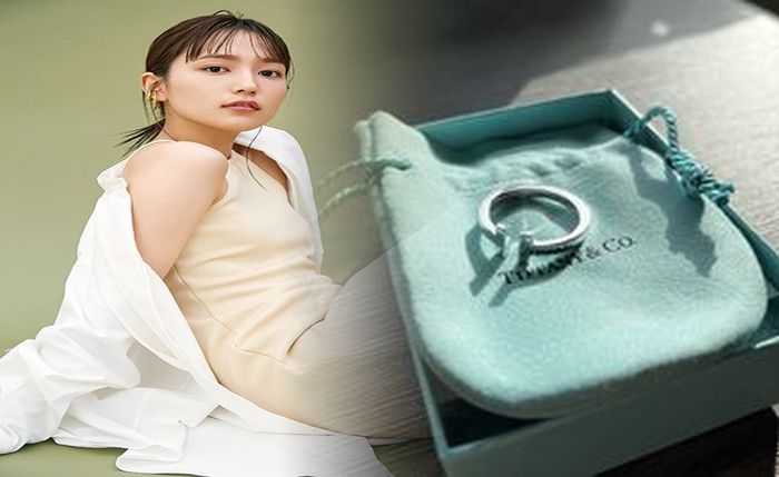 ティファニー 指輪 ハート 型