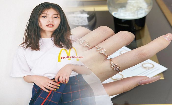 ティファニー 価格 婚約 指輪