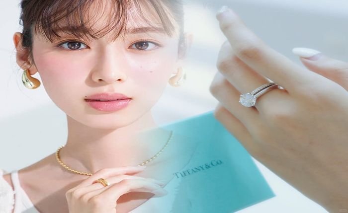 婚約 指輪 静岡 ティファニー