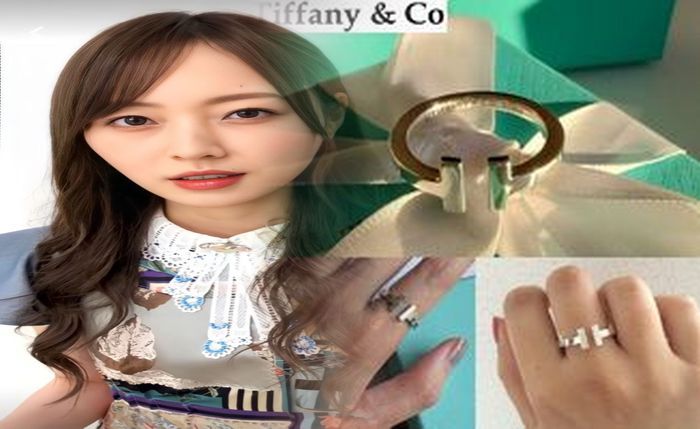 ティファニー 結婚 指輪 意味