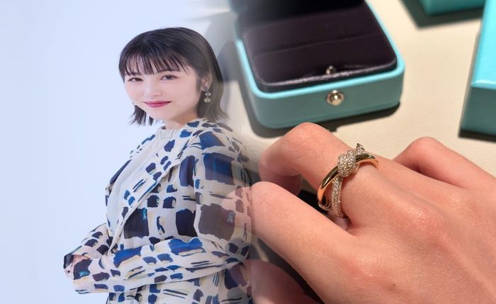 ティファニー t リング 中古