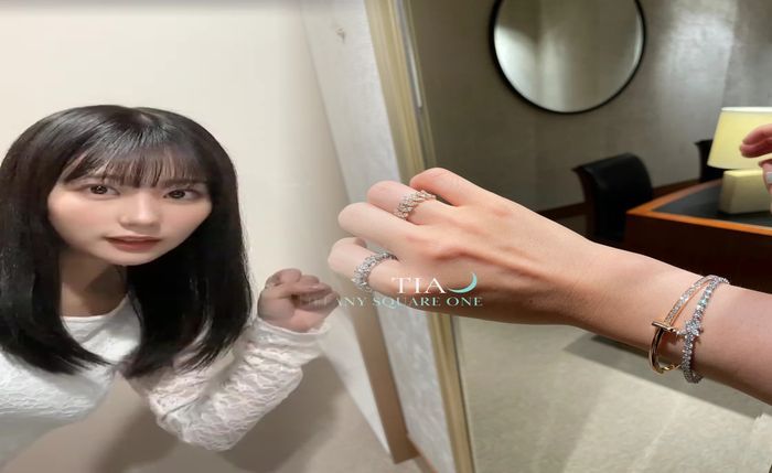 婚約 指輪 納期 ティファニー