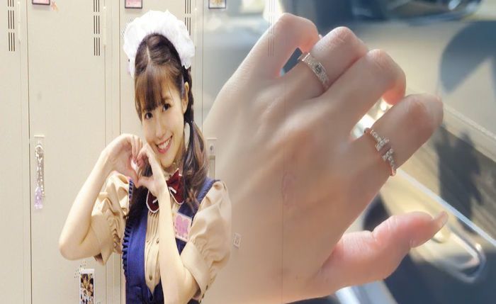 ティファニー 結婚 指輪 ルシダ