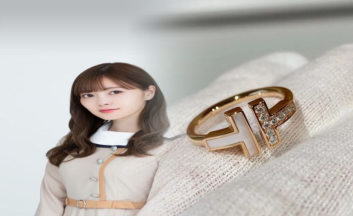 ティファニー 結婚 指輪 ブログ