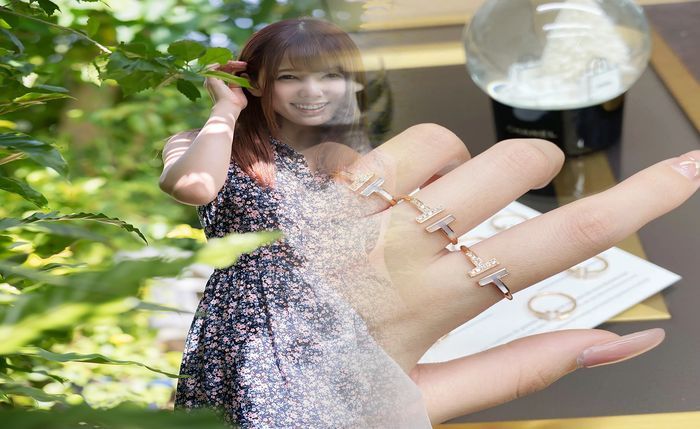 ティファニー 指輪 結婚 メンズ