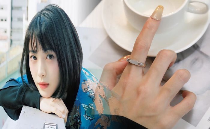 ティファニー 指輪 サイズ 確認