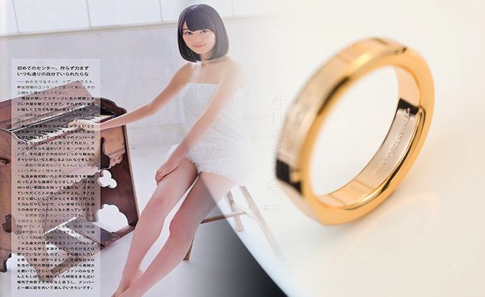 ティファニー 指輪 サイズ 平均