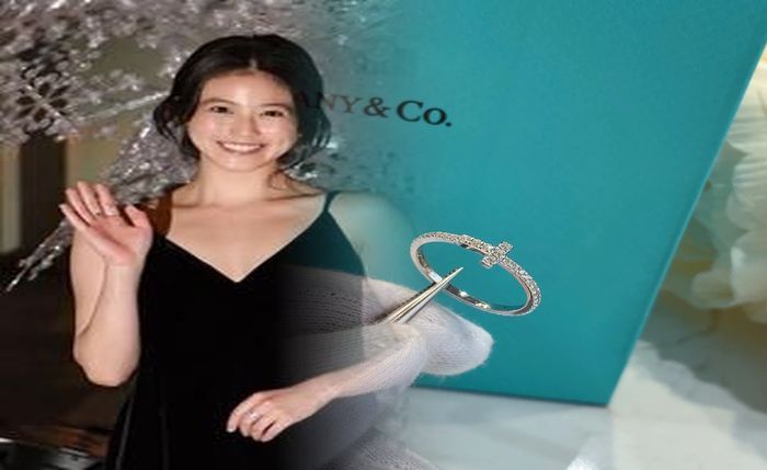 ティファニー 指輪 サイズ 変更