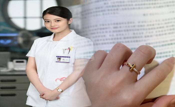 ティファニー 婚約 指輪 ネット