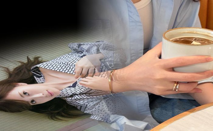 ティファニー 同性 ペア リング