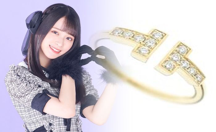 指輪 ティファニー ペア リング