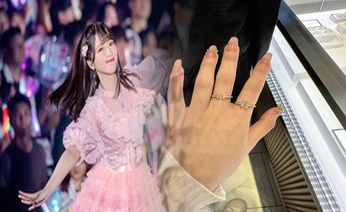 ティファニー 指輪 ペア リング