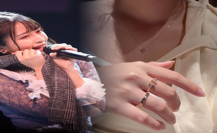 ティファニー エルサ 結婚 指輪