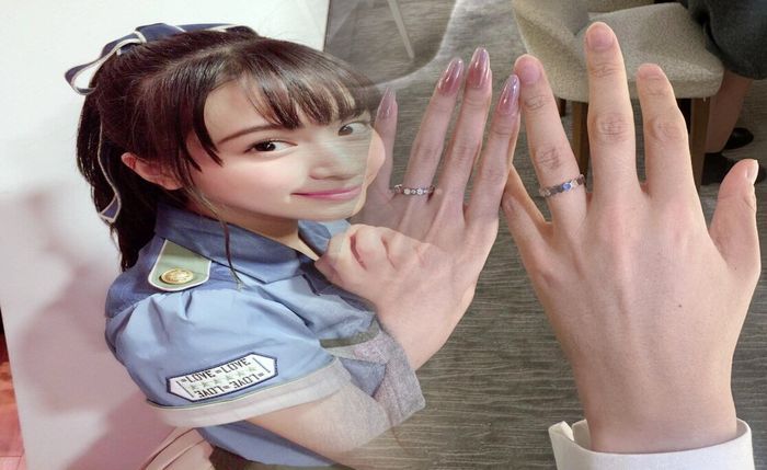 ティファニー 結婚 指輪 エルサ