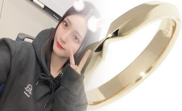 ティファニー ハート 婚約 指輪