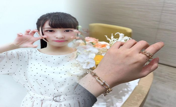 ティファニー 婚約 指輪 5 万