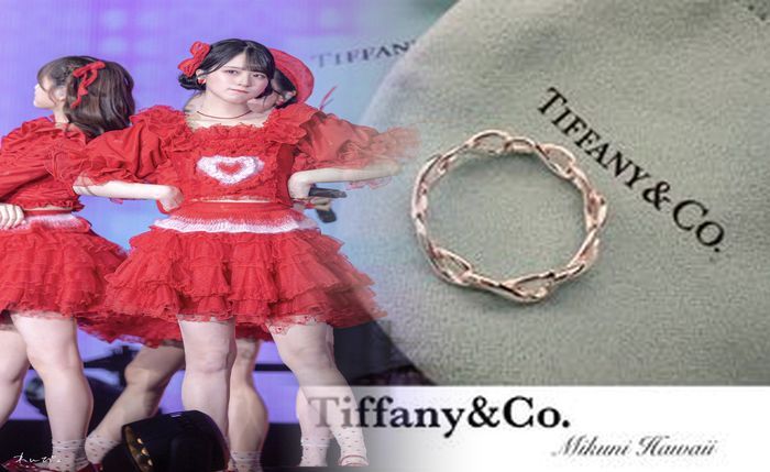 結婚 指輪 ブランド ティファニー