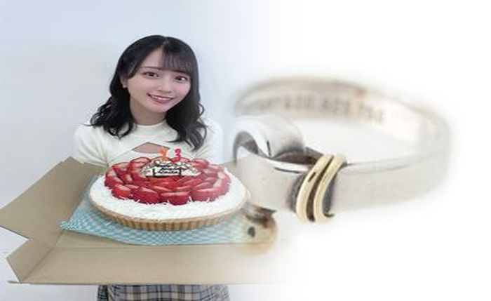 ファラン ジ リング ティファニー