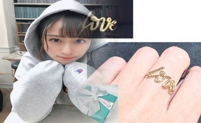 ティファニー 結婚 指輪 インスタ