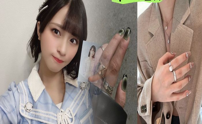 ティファニー 結婚 指輪 ウェーブ