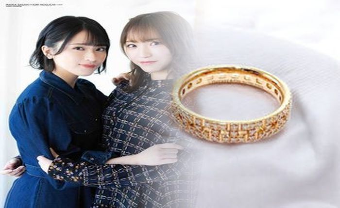 ティファニー 指輪 リボン リング