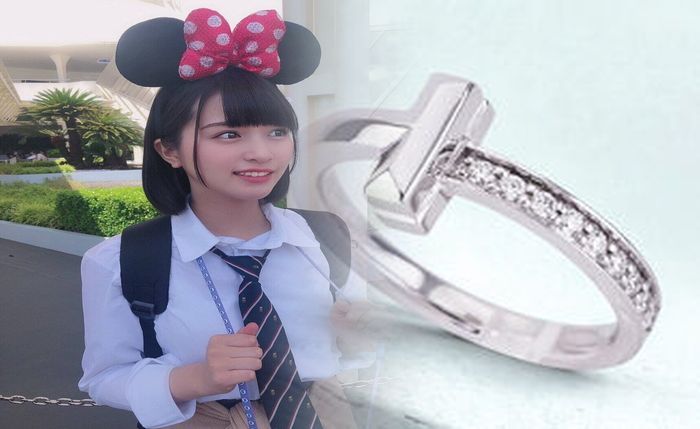 ティファニー 指輪 人気 デザイン