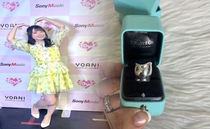 ティファニー 婚約 指輪 ボックス