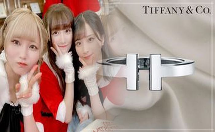 ティファニー 婚約 指輪 デザイン