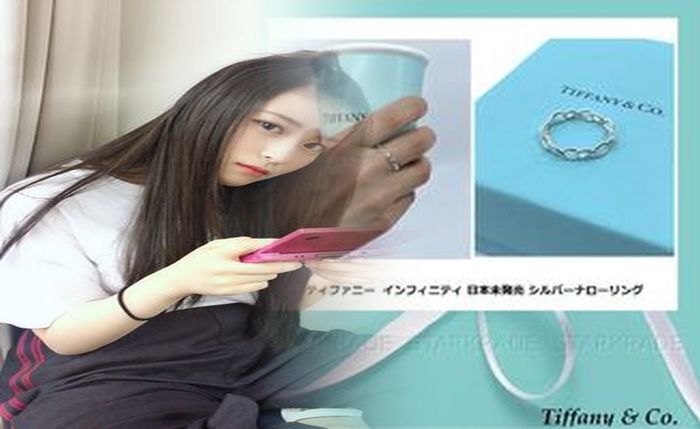 ティファニー 婚約 指輪 ゼクシィ