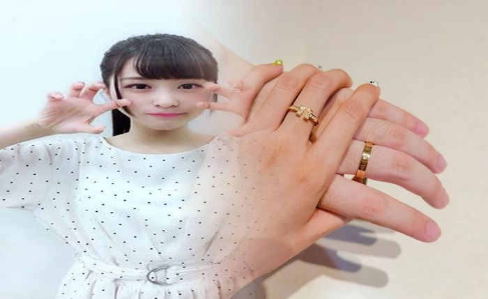 ティファニー リボン リング 価格