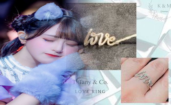 ティファニー アトラス 結婚 指輪