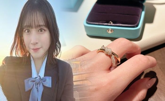 ティファニー t リング シルバー