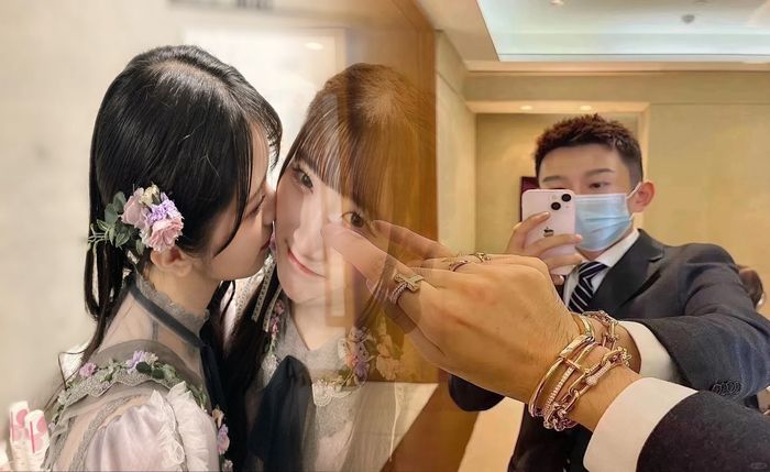 ティファニー の シルバー リング