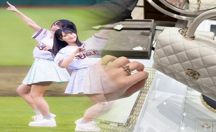 ティファニー t リング インスタ