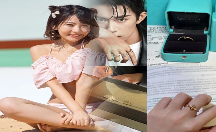 ティファニー 指輪 シルバー 買取