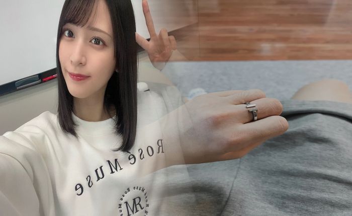 ティファニー ペア リング サイズ