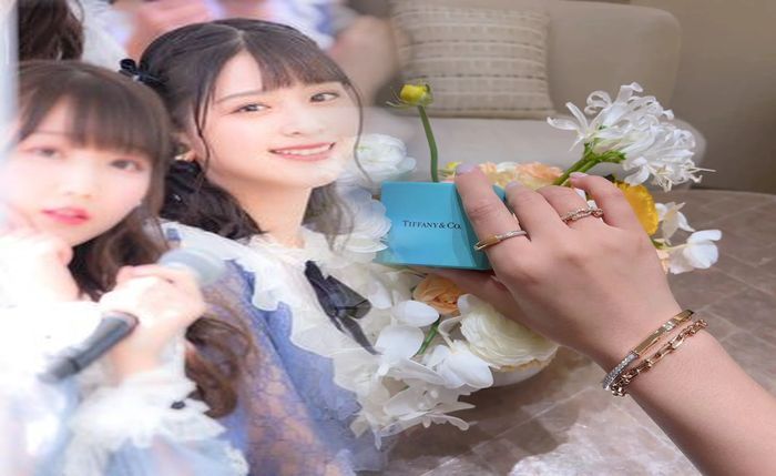 ティファニー 結婚 指輪 安い の