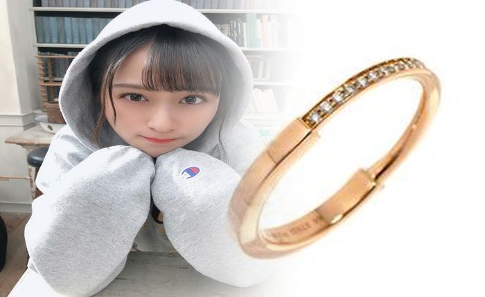 ティファニー 結婚 指輪 おすすめ