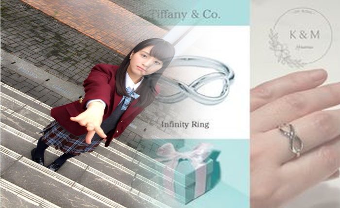 ティファニー ノット リング 意味