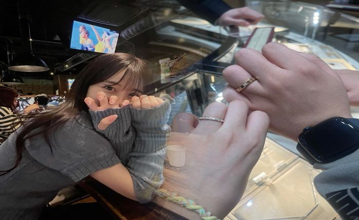 ティファニー 指輪 人気 30 代