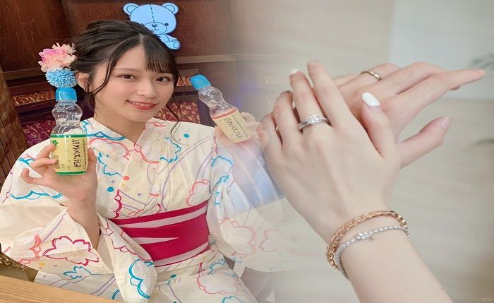 婚約 指輪 50 万 ティファニー