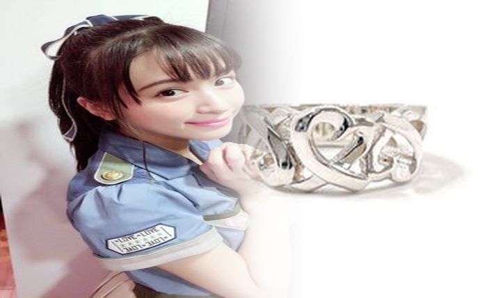ティファニー トゥルー 婚約 指輪