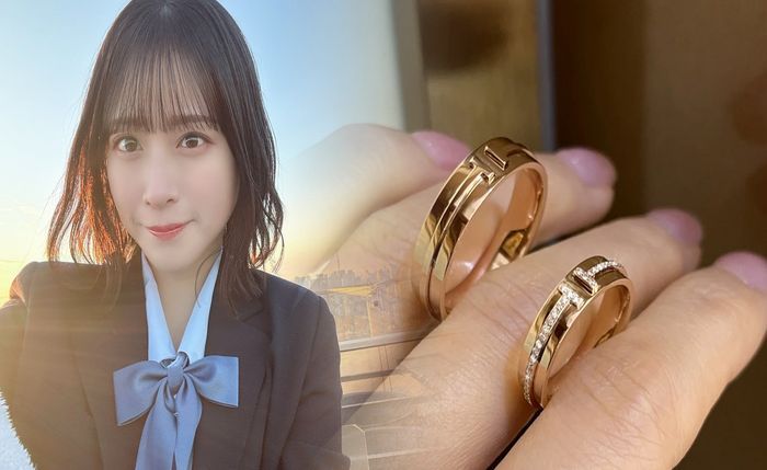 一 粒 ダイヤ 指輪 ティファニー