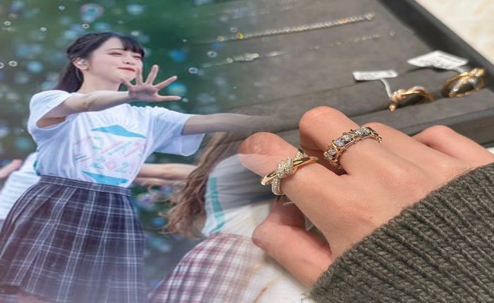 ティファニー 婚約 指輪 50 万